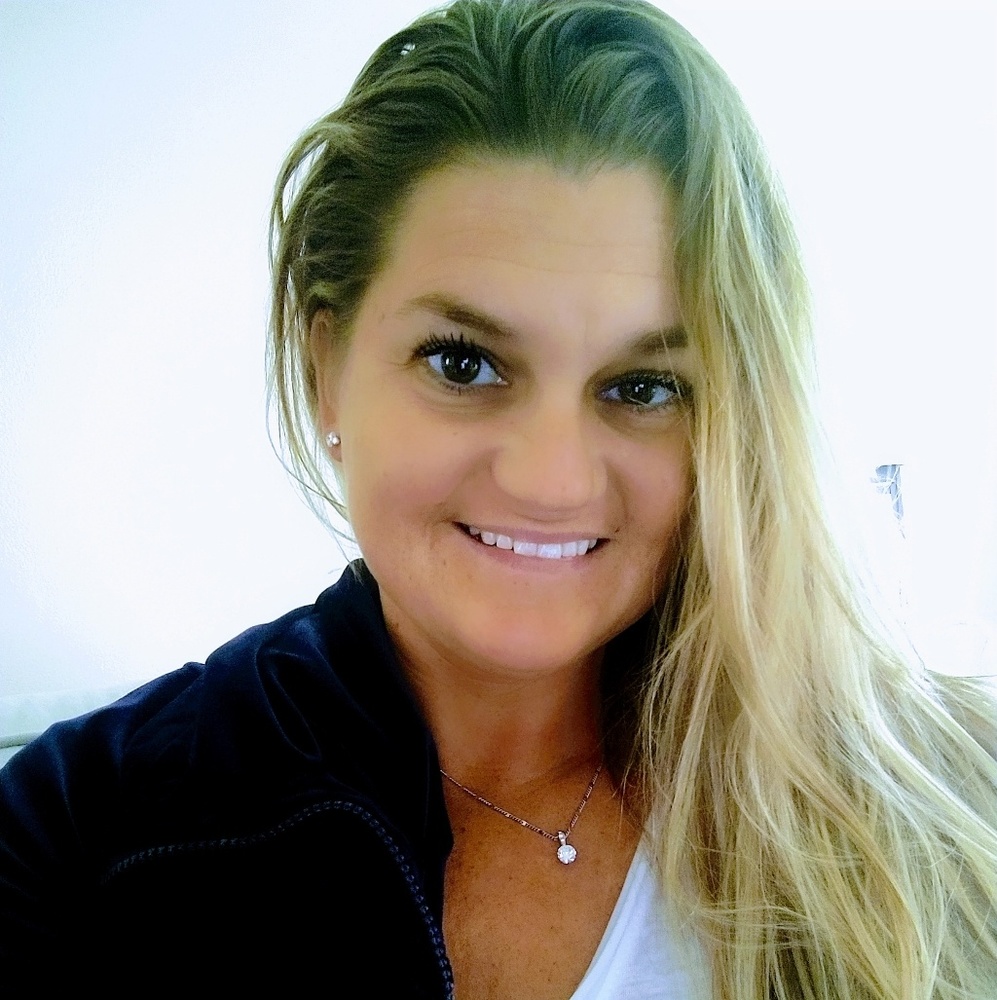 Meet your Posher, Wendy